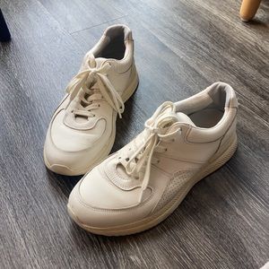 W 10.5/ M 8.5 Everlane The Trainer Sneakers